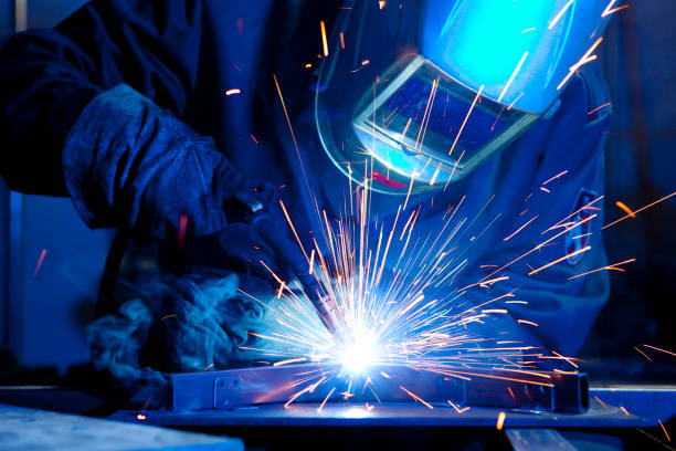 Professional Welder & Metal Fabrication in Wadsworth, IL