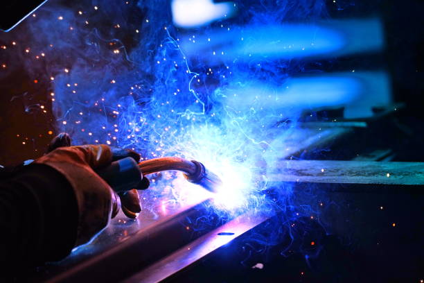 Best Pipe Welding in Wadsworth, IL