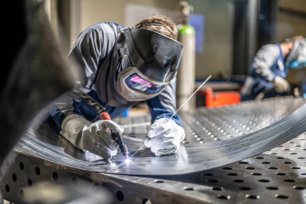 Best Marine and Shipbuilding Welding in Wadsworth, IL