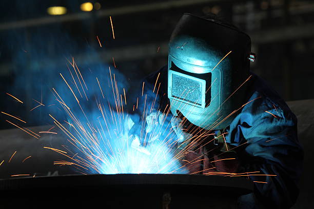 Best Automation and Robotic Welding in Wadsworth, IL